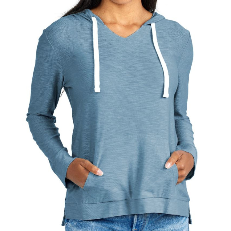 Freefly Bamboo Slub Hoodie - Women's - Image 6